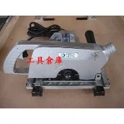 {工具倉庫}KD 集塵式溝切機 + 3X6神佢工作台+ 80T 木工鋸片 / 接家用吸塵器 / 木工鋸台