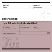 ★C★【原版現貨 日本歌曲CD專輯】椎名林檎 SHIINA RINGO     百藥之長 首張混音專輯