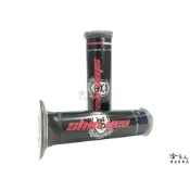 (店+)新雅 機車握把套(矽膠 止滑 不發黏 軟Q握把 勁戰 DRG GOGORO FORCE 適用 油門 手把 哈家人)