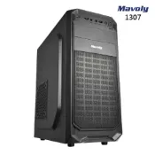 【蝦皮直營】Mavoly 松聖 1307 電腦機殼 現貨 廠商直送