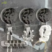 (店+)Elephant Waters 沐象 2126-清奢旋轉吸盤掛勾