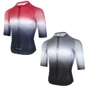 【CASTELLI】AERO RACE 6.0 JERSEY 空氣動力版型(自行車車衣)