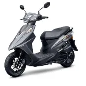 【SYM 三陽】Z1 attila 雙碟煞 CBS(2026年全新機車)