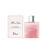 【Dior 迪奧】Miss Dior 玫瑰去角質精華油 175ml(平行輸入)
