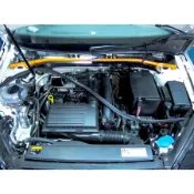 SUMMIT VW GOLF 7 GTI 結構桿 拉桿 結構板 調整器 防傾桿 防傾桿 車身強化 福斯【YGAUTO】