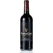 【品酒網】法國 摩當卡地醇釀紅葡萄酒 750ml/187ml Mouton Cadet Rouge Bordeaux