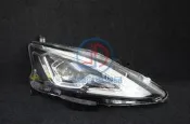 ~~ADT.車燈.車材~~日產 SUPER SENTRA B17 17 18 19 原廠鹵素 魚眼大燈