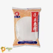 ☆HONEY 烘尼☆ 谷統 蓬萊米粉 600g / 包