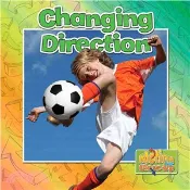 【三民網路書店】Changing Direction 作者：Paula Smith