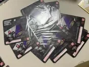 假面騎士 變身音效卡