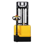 MrT高CP值安全運搬的專家 Mr.T 1.5噸自走式電動堆高機