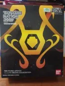 [大石頭]全新現貨 BANDAI 聖鬥士 聖衣神話-2009 魂商店 會場限定 雙子座胸像  代理版