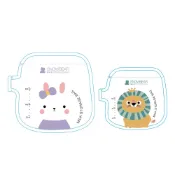 【蝦皮直營】SnowBear 韓國小白熊 母乳儲存袋 母奶袋 集乳袋 母乳冷凍袋 儲乳袋 直立式 母乳保鮮袋 哺乳袋