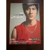 王力宏 蓋世英雄 DVD CD 9×9新