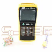 【祥昌電子】TES 泰仕 TES-1319A 數位溫度計 K型 K-Type 溫度錶 溫度表  ℃攝氏 / ℉華氏可選