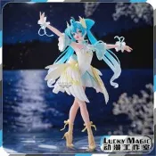 〈磨形好物〉LM有貨廠初音未來EVOLVE經典歌舞天鵝湖井榀磨形