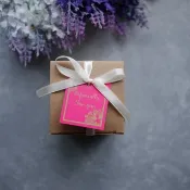 50g小果醬包裝加購/單罐裝 / 內無果醬