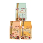 【Mobby 莫比】愛貓無穀配方 3kg（1.5kg*2包出貨）(貓糧、貓飼料、貓乾糧)