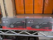 現貨 Tarmac TW 帕加尼 Pagani Imola Nero Oro 1:64合金模型全新未拆封現貨，地
