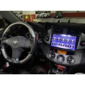 [免運費] 豐田 RAV4 3代 安卓機 08-12年 導航 車機 音響 主機 安卓專用機 多媒體 影音 倒車顯影