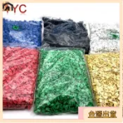 台灣出貨🌈間距2.54MM跳線帽短路帽 黑黃藍紅白綠色短路塊排針連接器帽