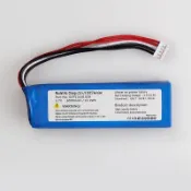 適用JBL衝擊波Charge 2 2 Plus Charge 3 2015版電池GSP1029102R