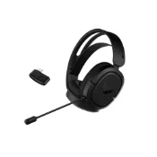 (店+)【ASUS 華碩】TUF GAMING H1 WIRELESS 電競耳機