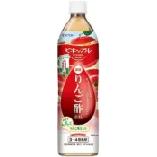 【DOKODEMO】井藤漢方製藥 比奈普微笑蘋果醋飲料