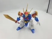 素組成品 模魂真悟 創界 魔神英雄傳 龍神丸 龍神魂之座 附初回特典