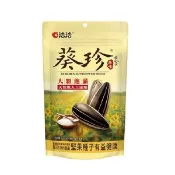 洽洽葵珍原味葵瓜子110g 【合迷雅旗艦館】