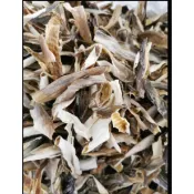 乾魚皮（300/1份）魚翅 魚唇 乾魚膠 魚皮 魚皮絲