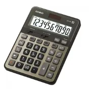 (店+)【CASIO 卡西歐】12位數頂級桌上型計算機DS-2B-GD