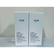 韓國艾多美Atomy 愛丹草本清潔液 200ml