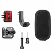 富豪相機現貨 Peak Design Capture POV Kit 隨身記錄支架組 V2 (GoPro可用)