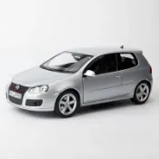 大氣的書館 模型車 NOREV 1:18 大眾高爾夫GTI 2007 VW Golf GTi 五代汽車模型車模