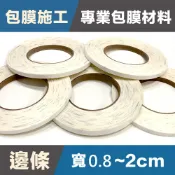 [包膜材料] Lintec 粗霧平霧邊條 3M強黏邊條 強化邊條 手機包膜 包膜師專用 包膜施工