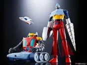 ~妖仔玩具~ 全新現貨 超合金魂 GX-91 蓋特機器人 蓋特 2&3 D.C