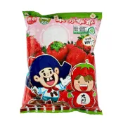 (店+)【農會】大湖草莓米乖乖(52g；單包/12入箱)