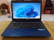 二手DELL Inspiron N4110 i3 四核心 4/120SSD 筆電 當零件機賣 不退不保 內容詳看