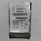 IBM ESD9 00E9924 00E9921 00E8614 1.2TB 10K SAS 2.5 Power8 H