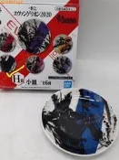 萬代 EVA 一番賞 明日香 綾波麗 初號機 碇 玻璃杯 小皿碟 週邊