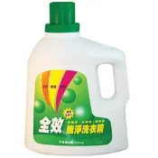 毛寶全效強淨洗衣精(3000g) 4710038853603