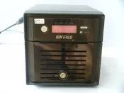 Buffalo TS3200DN NAS:TeraStation 2T HDDx2