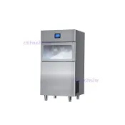片冰機商用大型自助餐加工廠海鮮商超市火鍋店製冰機魚鱗片刨冰機詢問運費~