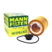 GoParts MANN HU816zKIT 機油芯 BMW F10 F22 F30 F32 F34 X1 X4 Z4