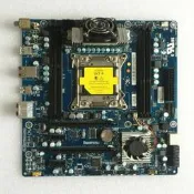 原裝DELL Aurora-R4 外星人 2011 X79主板 FPV4P 7JNH0