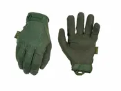〈FOOL〉現貨 Mechanix Original 麥肯尼斯 薄款 手套 觸屏 露營 腳踏車 保護 登山 夏天 綠色