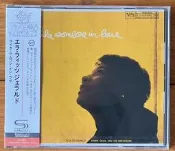 艾拉‧費茲潔拉 / 如沐愛河(日本SHM-CD)Ella Fitzgerald/Like Someone In Love
