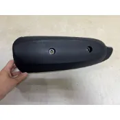 『全新品』【山葉 YAMAHA】CUXI115  排氣管護片 排氣管護蓋 防燙蓋 螺絲組 台灣製