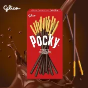 《 Chara 微百貨 》 10盒特價組 日本 固力果 Pocky 巧克力棒 27gX 10盒/封 團購 批發